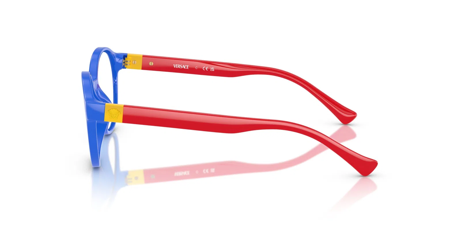 Versace Kids 3007U Eyeglasses - view 11